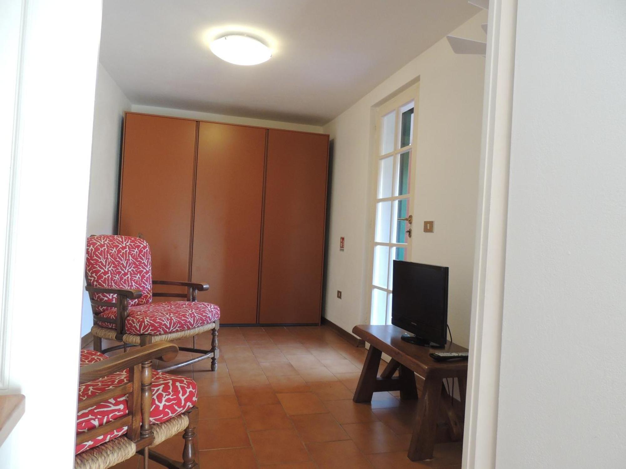 La Porta Delle 5 Terre Trilocali Apartment Bonassola Exterior foto