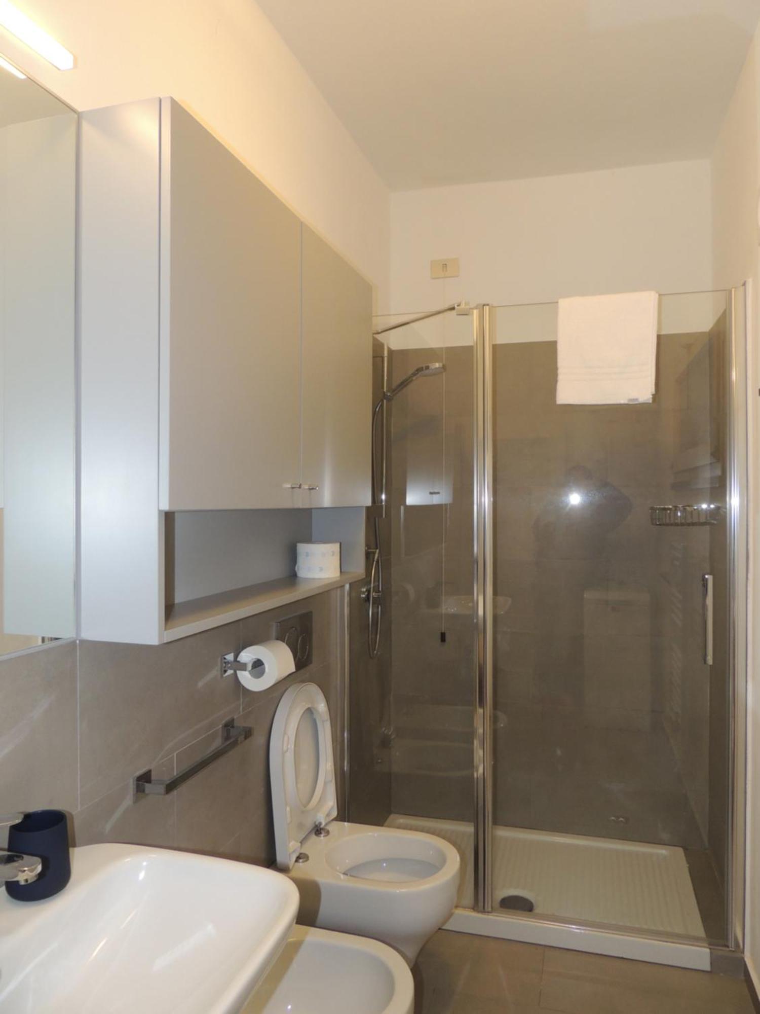 La Porta Delle 5 Terre Trilocali Apartment Bonassola Exterior foto