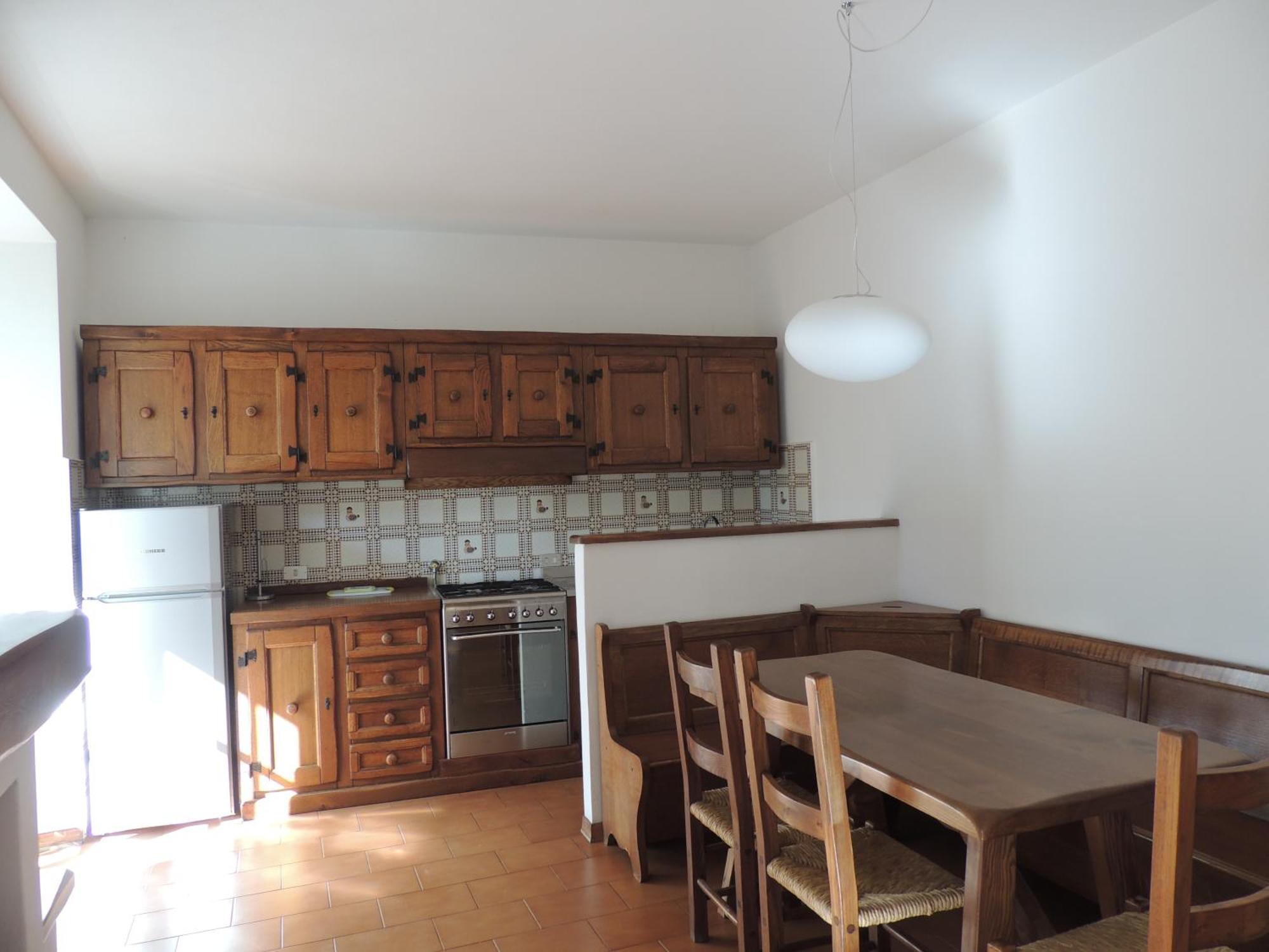 La Porta Delle 5 Terre Trilocali Apartment Bonassola Exterior foto
