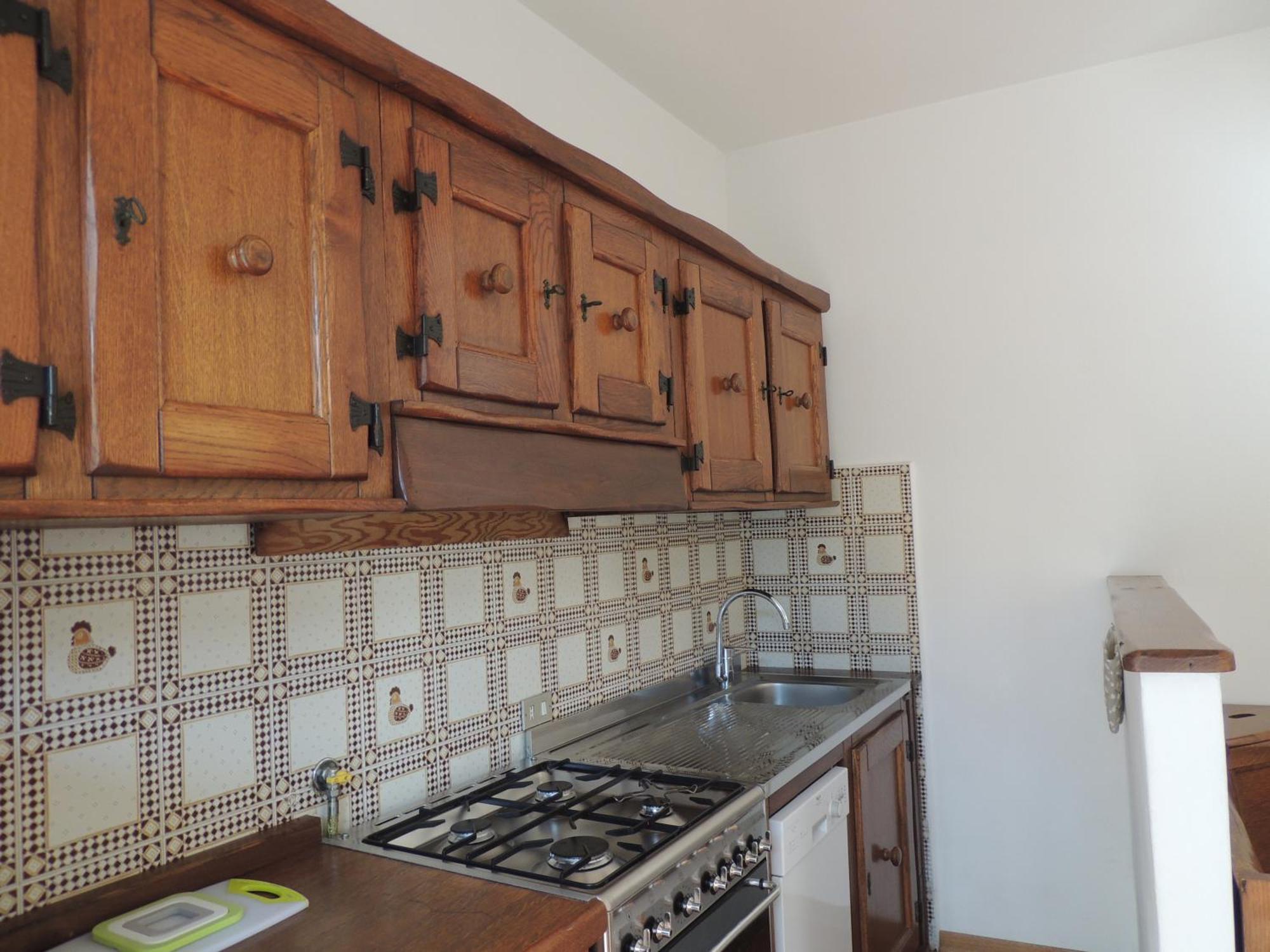 La Porta Delle 5 Terre Trilocali Apartment Bonassola Exterior foto