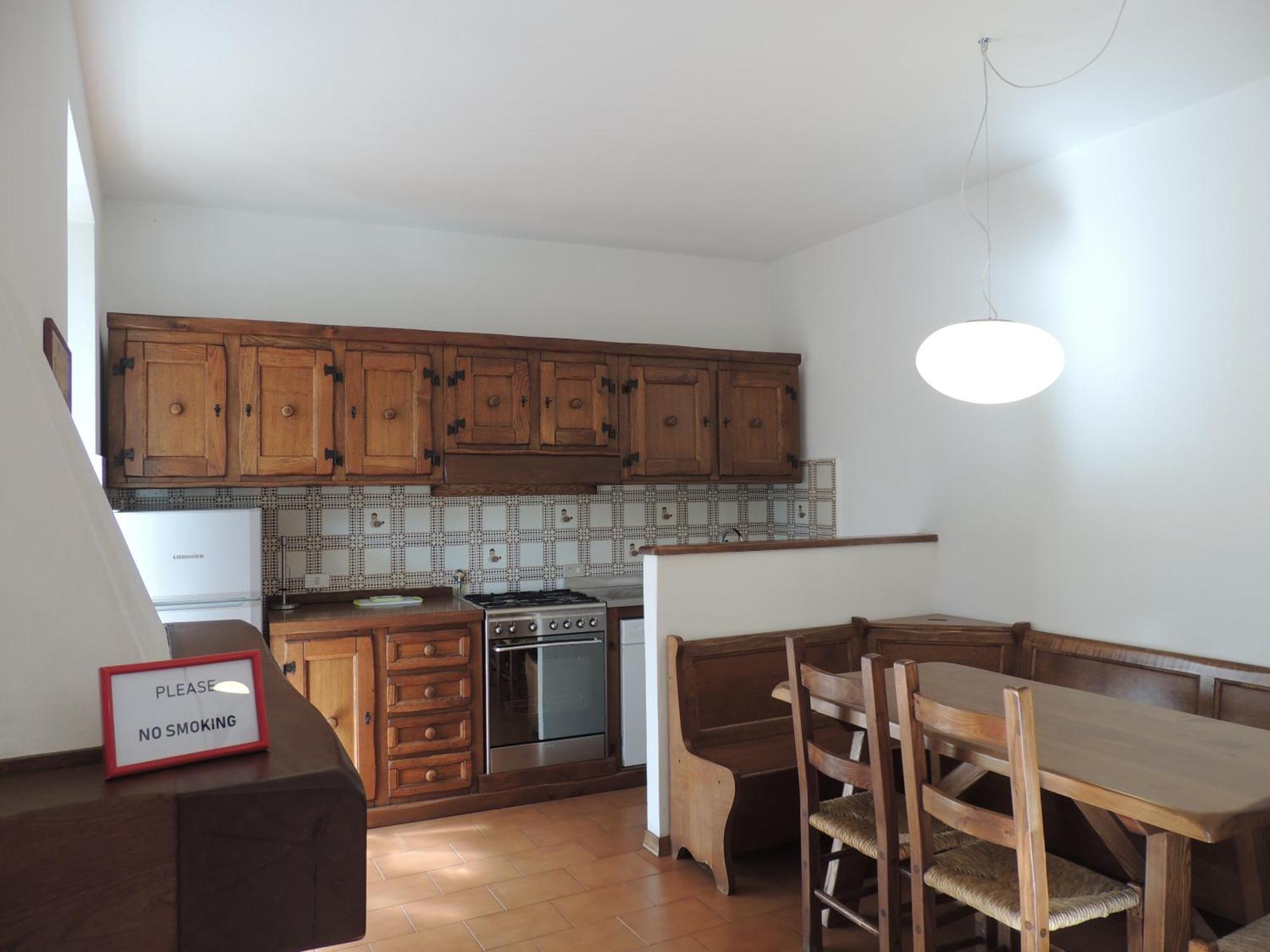 La Porta Delle 5 Terre Trilocali Apartment Bonassola Exterior foto