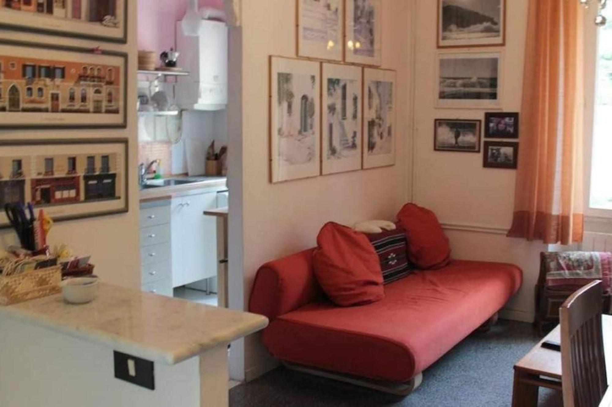 La Porta Delle 5 Terre Trilocali Apartment Bonassola Cameră foto