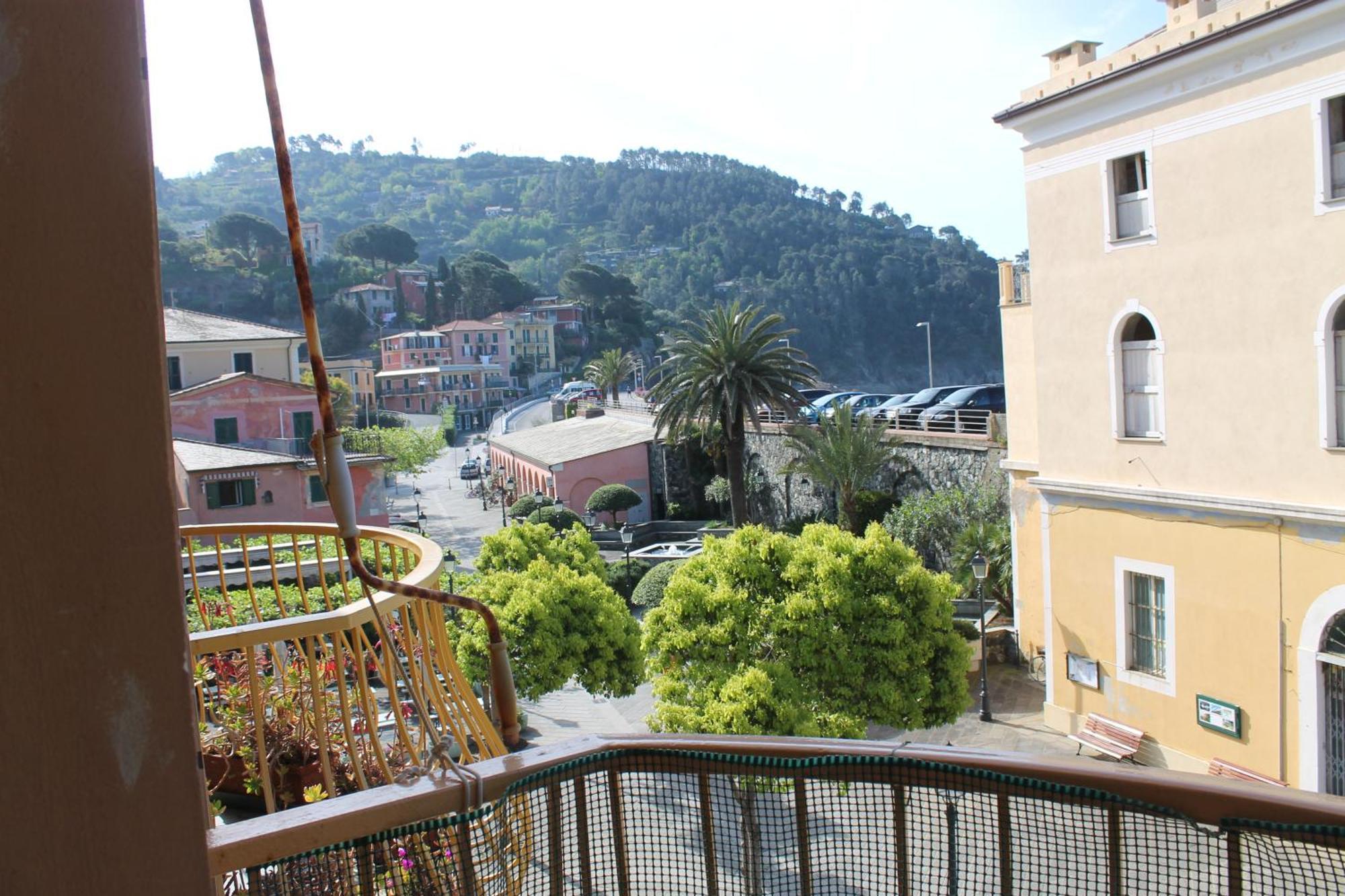 La Porta Delle 5 Terre Trilocali Apartment Bonassola Cameră foto