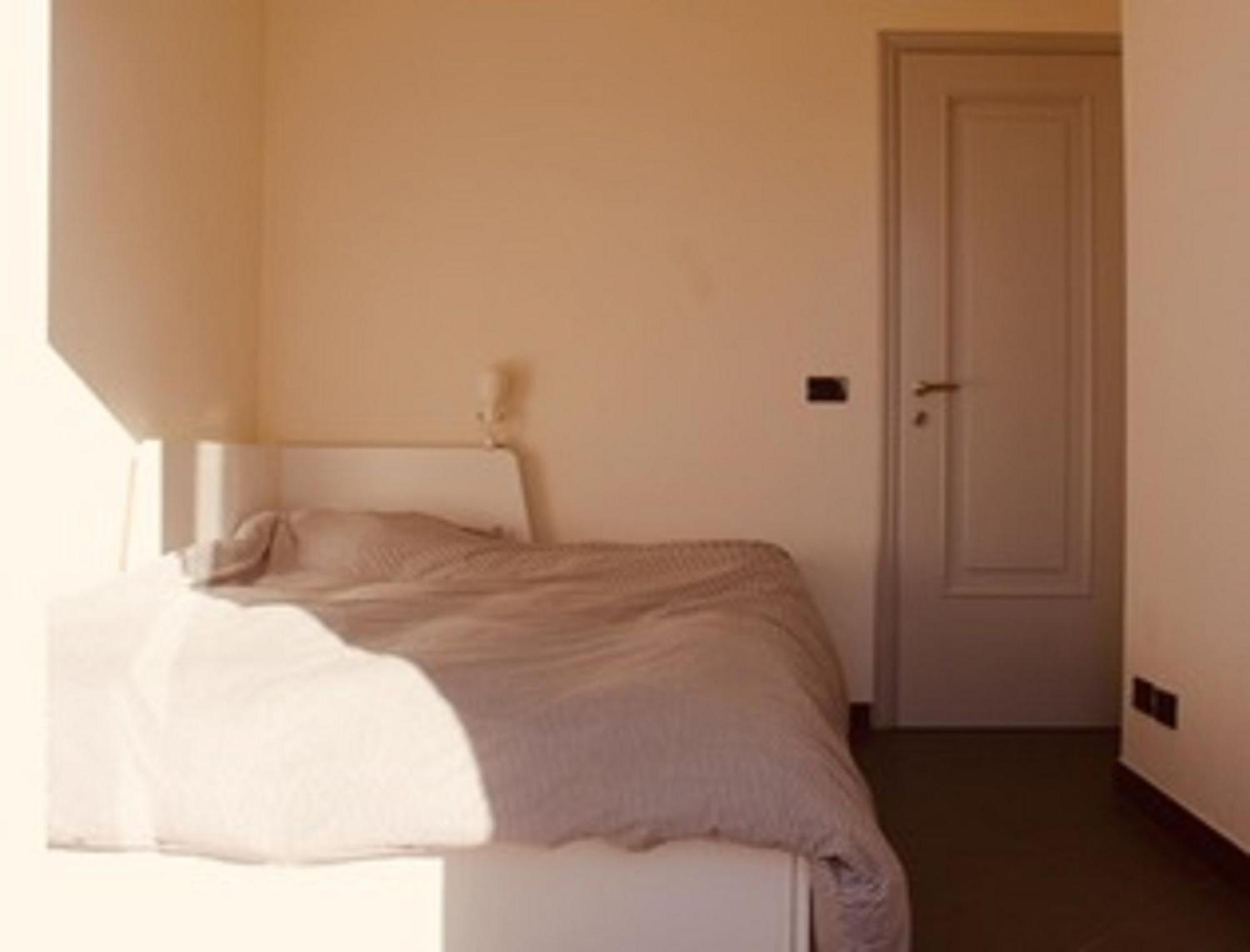 La Porta Delle 5 Terre Trilocali Apartment Bonassola Cameră foto