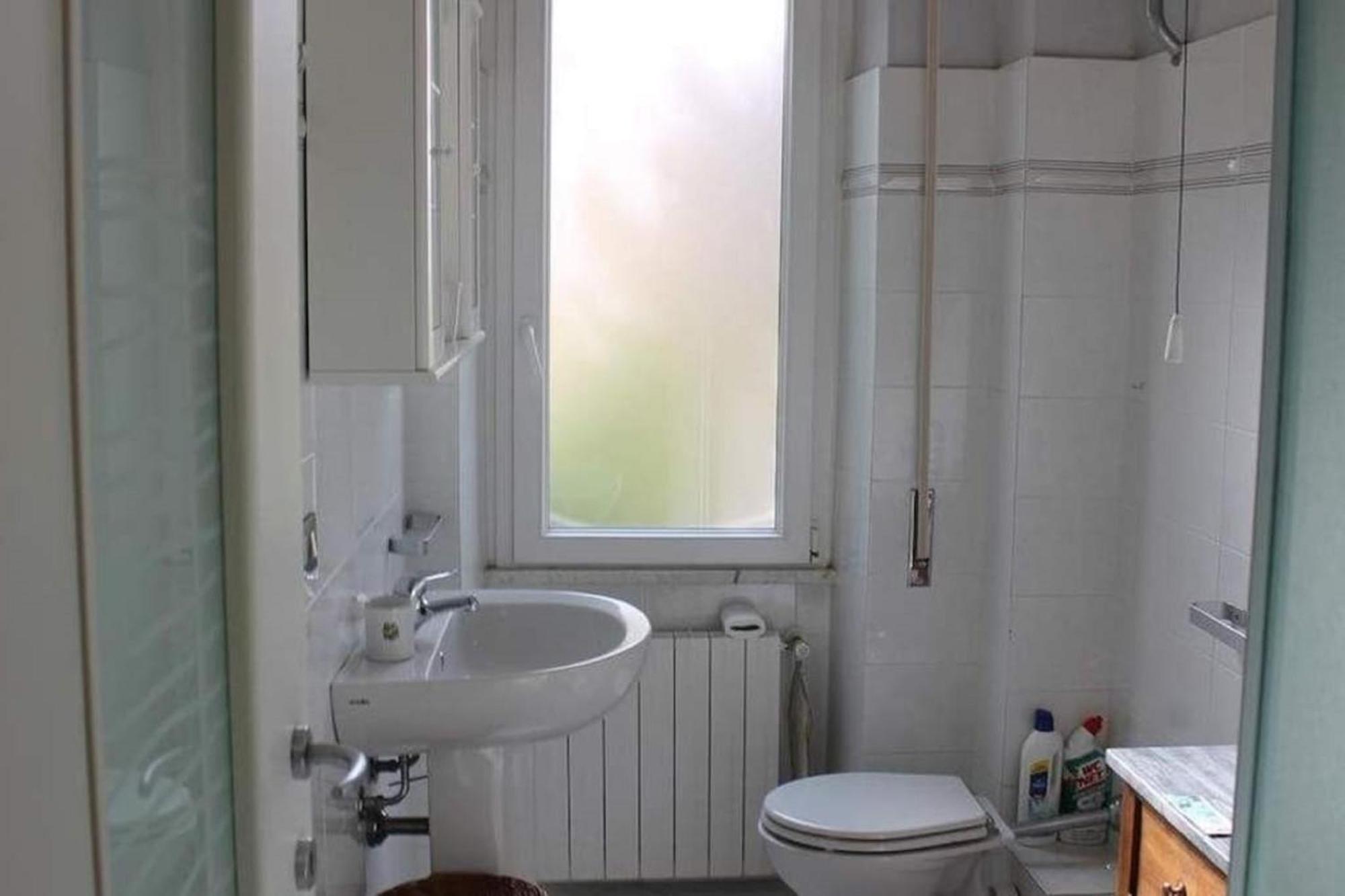 La Porta Delle 5 Terre Trilocali Apartment Bonassola Cameră foto