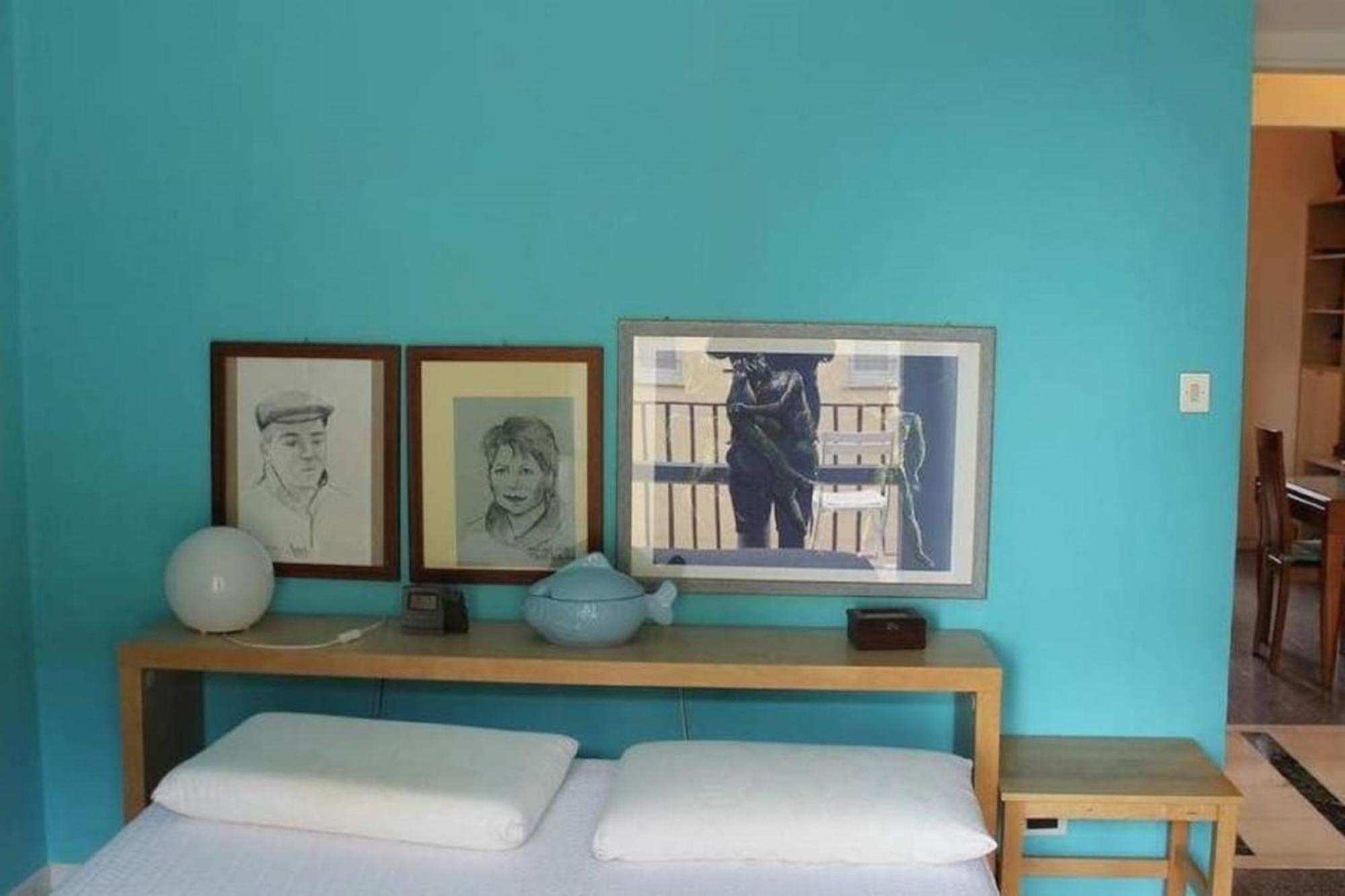 La Porta Delle 5 Terre Trilocali Apartment Bonassola Cameră foto