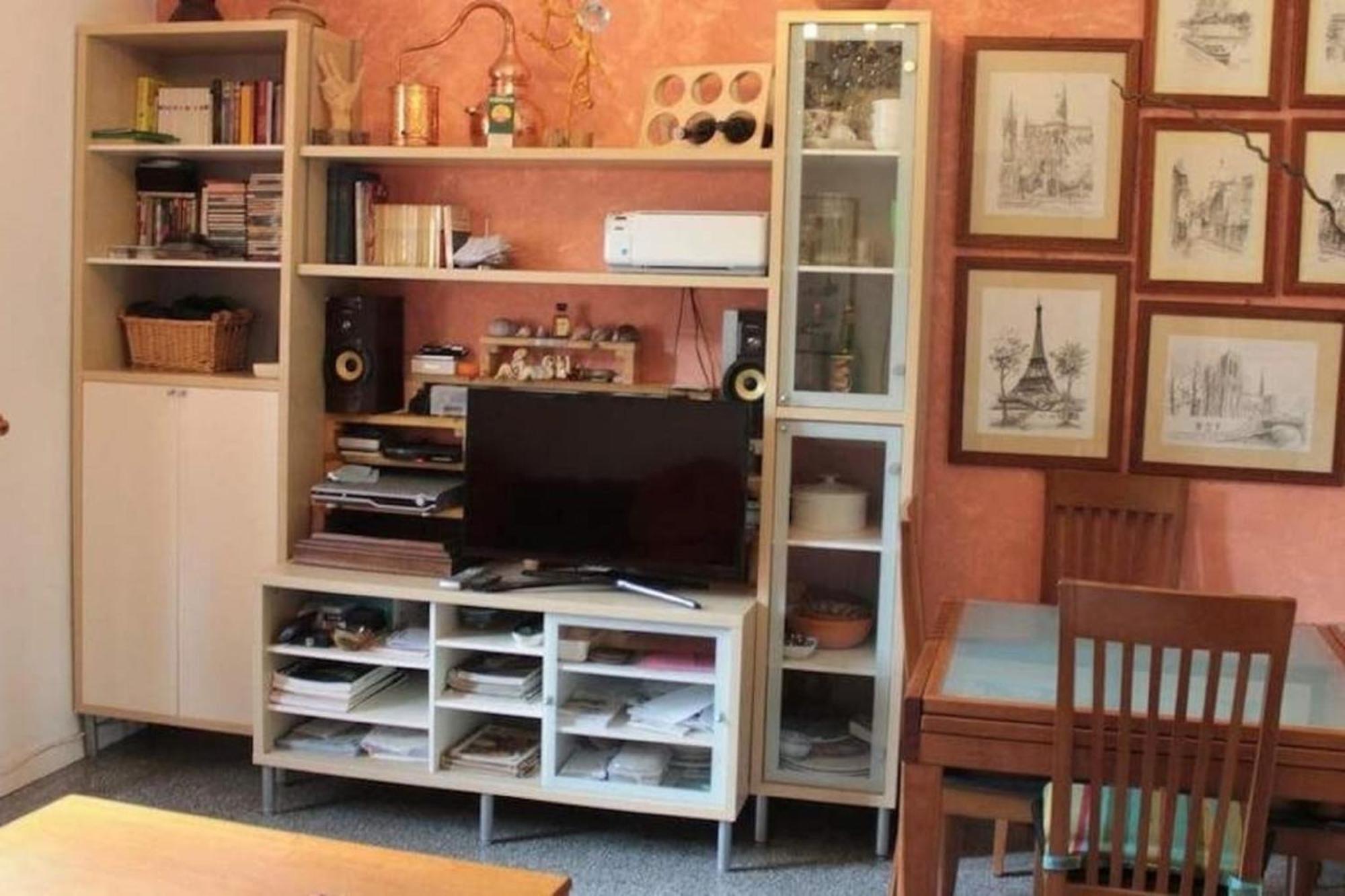 La Porta Delle 5 Terre Trilocali Apartment Bonassola Cameră foto